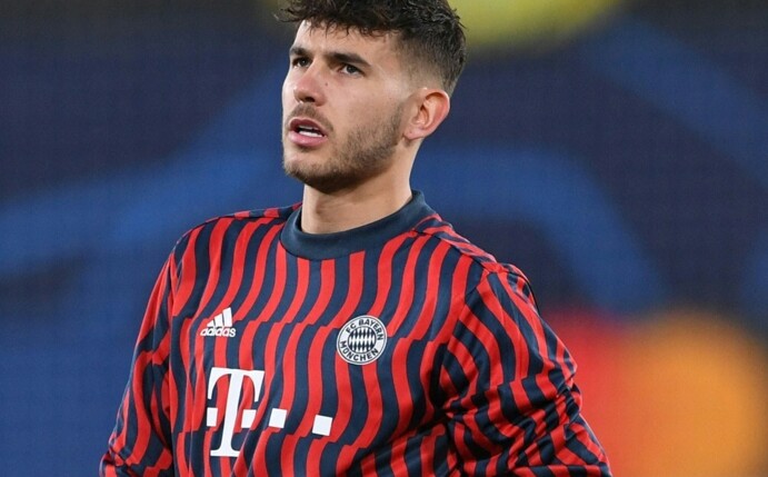 Bayern ohne Süle und Hernandez