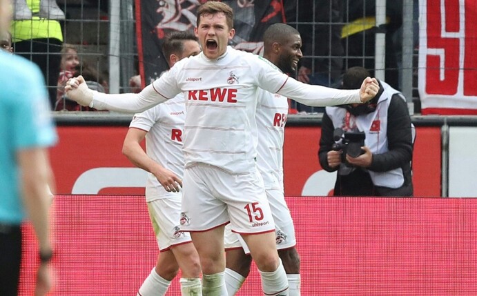 3:2 nach 0:2: Furioser FC reißt Spiel noch aus dem Feuer