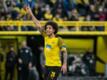 Dortmunds Witsel wird den Verein zum Saisonende verlassen.