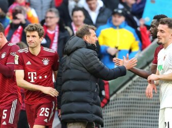 Weinzierl gnädig mit Elfmeter-Sünder Oxford