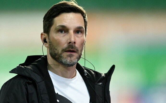 Fürth hofft auf weitere Zusammenarbeit mit Trainer Leitl