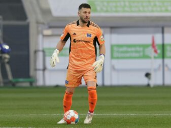 0:1 in Kiel: HSV kann Bundesliga-Abstieg fast abschreiben 0:1 in Kiel: HSV kann Bundesliga-Abstieg fast abschreiben