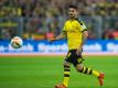 Ilkay Gündogan wird im Rückspiel beim FC Porto dabei sein. Foto: Guido Kirchner