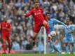 2:2 bei City: Liverpool hält englischen Titelkampf spannend