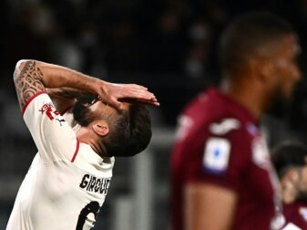 Milan und Neapel patzen - Meister Inter wieder im Spiel Milan und Neapel patzen - Meister Inter wieder im Spiel