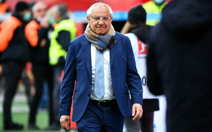 Foto: Uwe Kraft/AFP via Getty Images