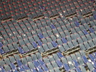 Frankfurt: Stadion wird um 11.000 Stehplätze erweitert Frankfurt: Stadion wird um 11.000 Stehplätze erweitert