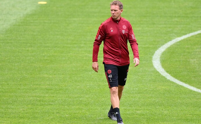 Julian Nagelsmann