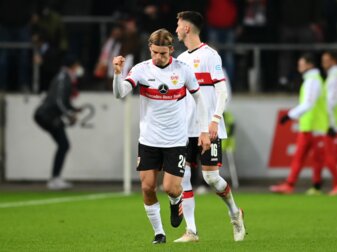 Foto: Matthias Hangst/Getty Images Foto: Matthias Hangst/Getty Images
