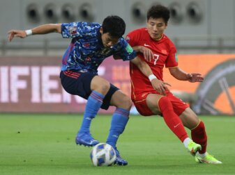 WM-Duell gegen Deutschland: Japan nimmt sich Südkorea zum Vorbild WM-Duell gegen Deutschland: Japan nimmt sich Südkorea zum Vorbild