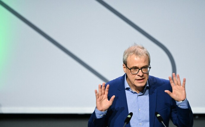 Neuendorf und Watzke sollen Peters und Koch beerben