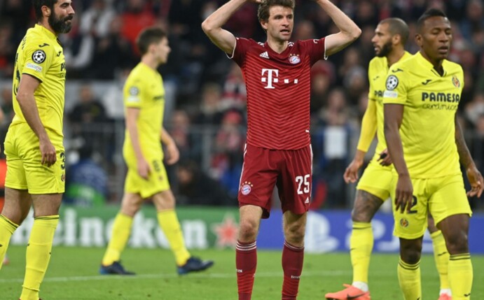 FC Bayern verpasst weitere Millionen-Einnahmen
