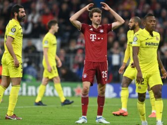 FC Bayern verpasst weitere Millionen-Einnahmen FC Bayern verpasst weitere Millionen-Einnahmen