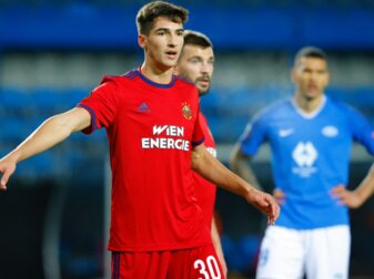 Schalke verpflichtet Innenverteidiger Greiml Schalke verpflichtet Innenverteidiger Greiml