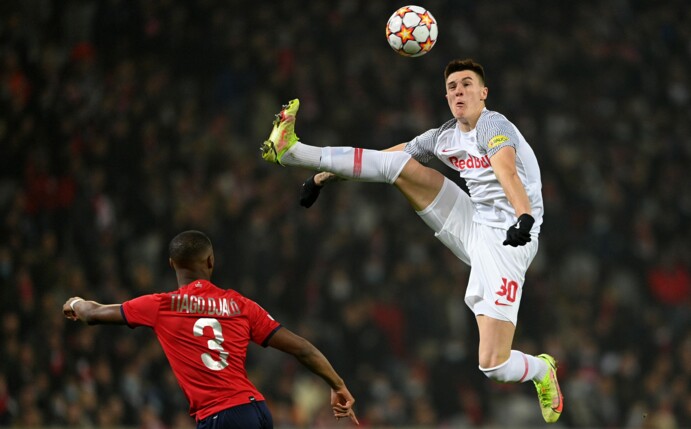 Foto: Lukas Schulze/Getty Images