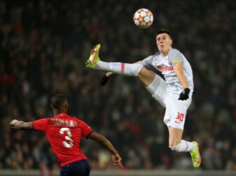 Foto: Lukas Schulze/Getty Images Foto: Lukas Schulze/Getty Images