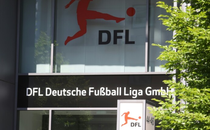 DFL kooperiert mit Entwicklungs-Ministerium