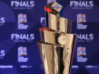 Vier Bewerber für Endrunde der Nations League Vier Bewerber für Endrunde der Nations League