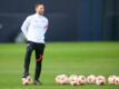 Will unbedingt in Bergamo mit RB Leipzig das Halbfinale in der Europa League klarmachen: Trainer Domenico Tedesco.