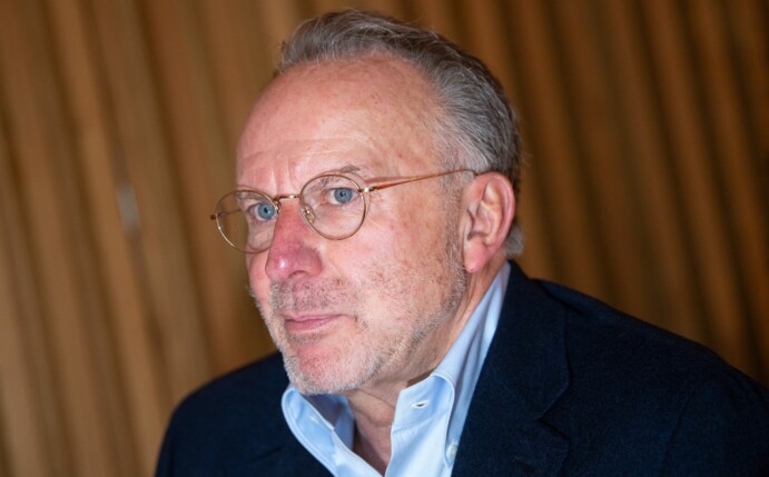 Lenkte lange die Geschicke beim FC Bayern: Karl-Heinz Rummenigge.