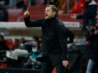 Svensson vor Endspurt: "Beweisen, für was wir stehen wollen" Svensson vor Endspurt: "Beweisen, für was wir stehen wollen"