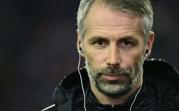 BVB ohne Fünf gegen Wolfsburg
