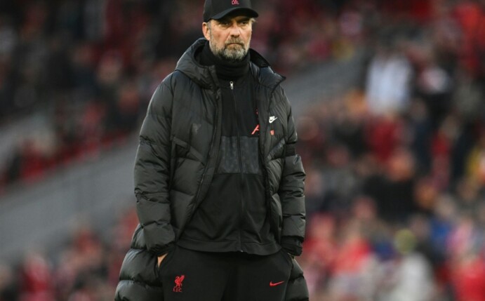 Klopp: Im Ligaspiel "nicht unser Bestes gezeigt"