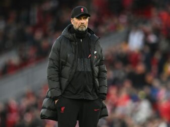 Klopp: Im Ligaspiel "nicht unser Bestes gezeigt" Klopp: Im Ligaspiel "nicht unser Bestes gezeigt"