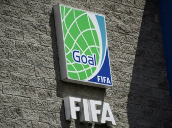 Play-off-Spiel der Ukraine terminiert Play-off-Spiel der Ukraine terminiert