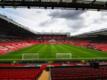 United-Stadion Old Trafford soll modernisiert werden