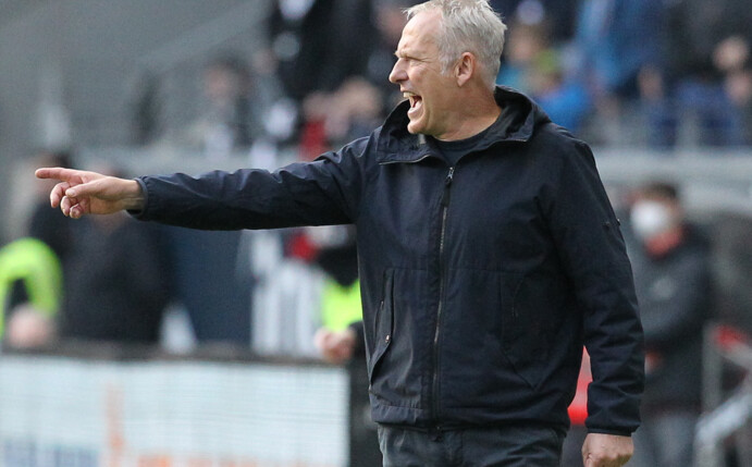 Christian Streich