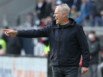 Christian Streich Christian Streich