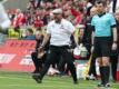 Baumgart macht "Fass" Europacup beim FC auf
