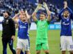 Ouwejan steht mit Schalke aktuell an der Tabellenspitze der 2. Bundesliga. Foto: Christof Koepsel/Getty Images)