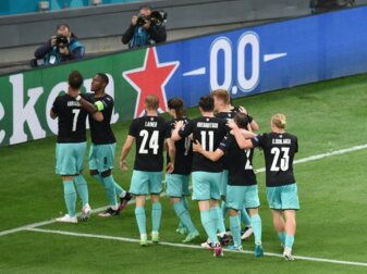 Teamchefsuche des ÖFB: Schöttel legt Zwischenbericht vor Teamchefsuche des ÖFB: Schöttel legt Zwischenbericht vor