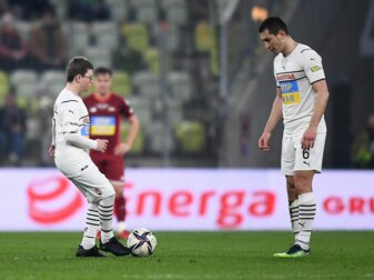 Der 12-jährige Dmytro Keda aus Mariupol (l) war in Danzig für Schachtjor Donezk am Ball. Der 12-jährige Dmytro Keda aus Mariupol (l) war in Danzig für Schachtjor Donezk am Ball.