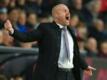 FC Burnley entlässt Teammanager Dyche