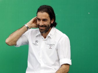 Robert Pires beendet nun endgültig seine Profi-Karriere. Foto: Luong Thai Linh Robert Pires beendet nun endgültig seine Profi-Karriere. Foto: Luong Thai Linh