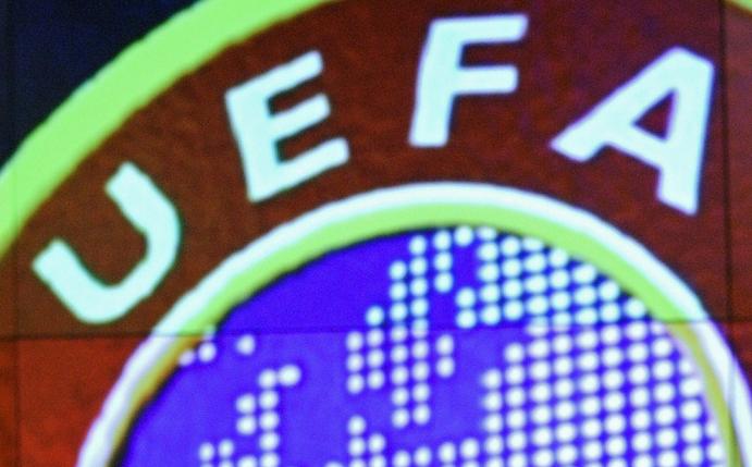 UEFA nimmt 2014/15 über zwei Milliarden Euro ein (Quelle: SID-IMAGES)