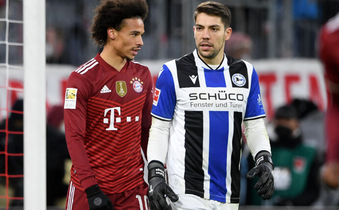 Foto: CHRISTOF STACHE/AFP via Getty Images
