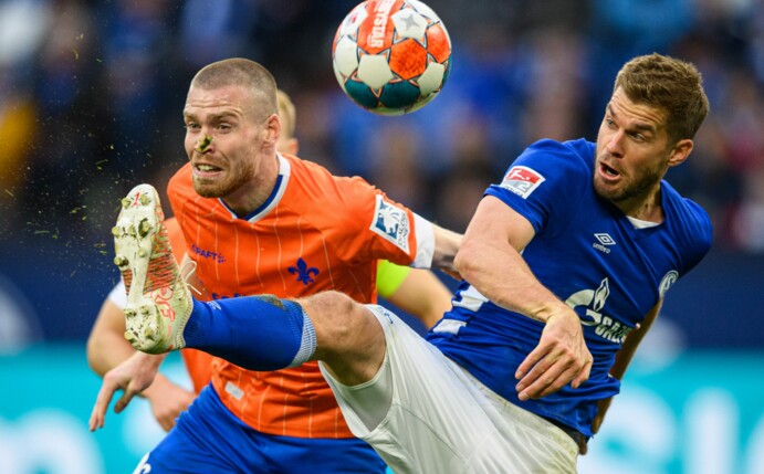 Foto: Lukas Schulze/Getty Images