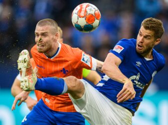 Foto: Lukas Schulze/Getty Images Foto: Lukas Schulze/Getty Images