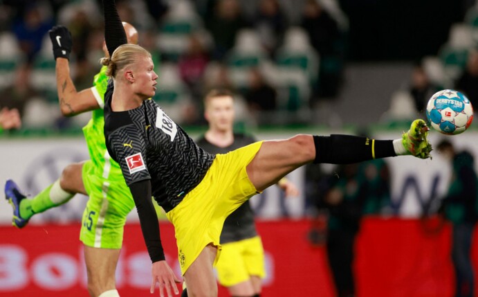 Foto: ODD ANDERSEN/AFP via Getty Images)