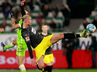 Foto: ODD ANDERSEN/AFP via Getty Images) Foto: ODD ANDERSEN/AFP via Getty Images)