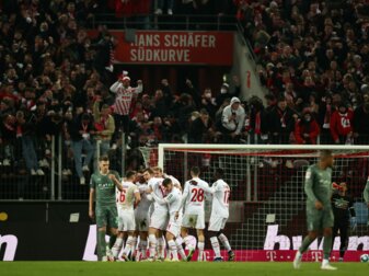 Foto: Dean Mouhtaropoulos/Getty Images Foto: Dean Mouhtaropoulos/Getty Images