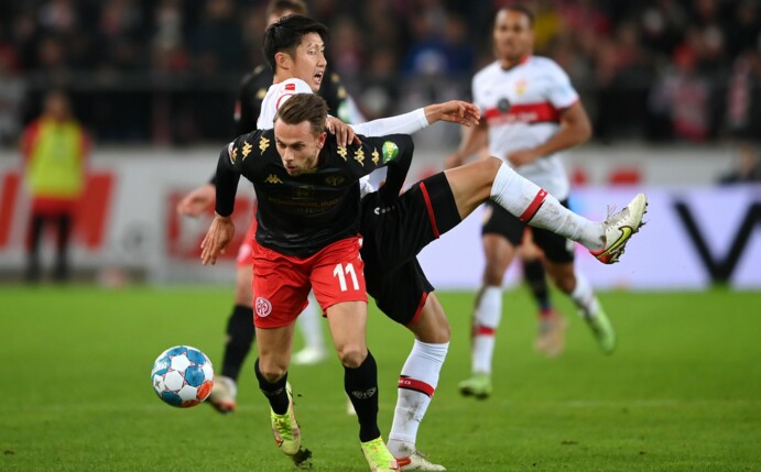 Foto: Matthias Hangst/Getty Images