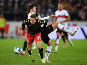 Foto: Matthias Hangst/Getty Images Foto: Matthias Hangst/Getty Images