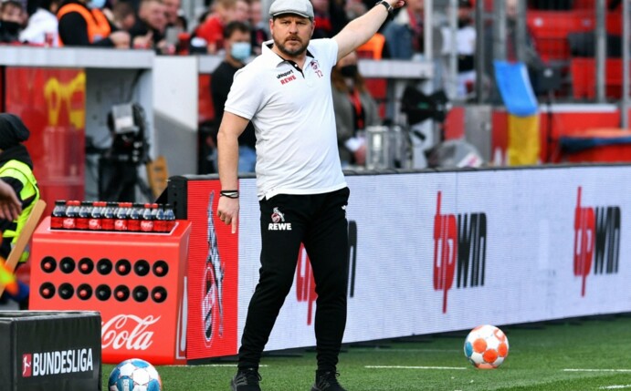 Vor Derby in Gladbach: FC-Profis blicken nach Europa