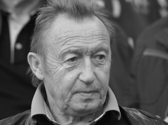 DDR-Rekordtorschütze Streich verstorben DDR-Rekordtorschütze Streich verstorben