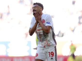 Fortuna verpasst Sieg gegen dezimierte 96er Fortuna verpasst Sieg gegen dezimierte 96er